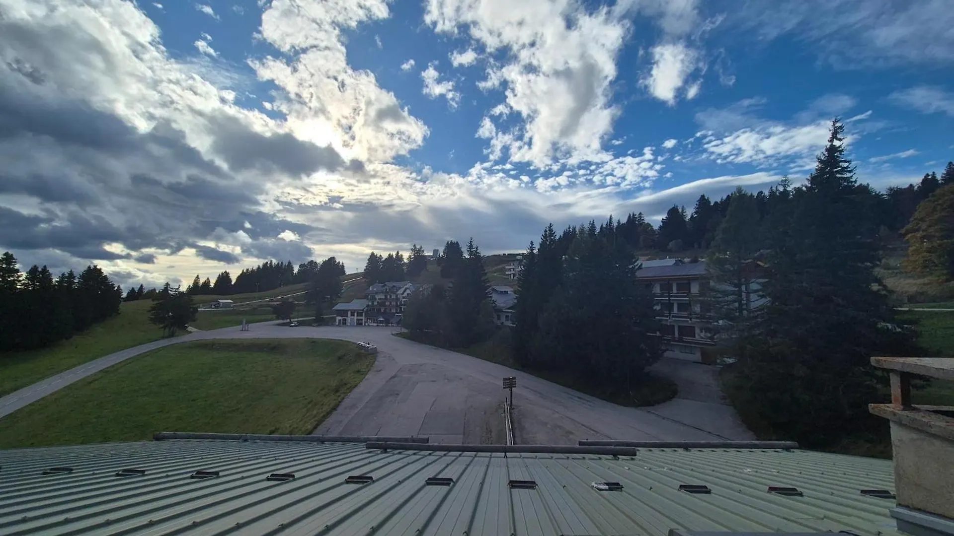 Appartement Familial Au Revard Vue Sur Le Jardin D'Enfant Et Pistes Les Deserts  Les Deserts (Savoie)